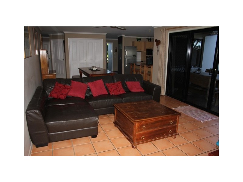 Sunrise Beach QLD 4567