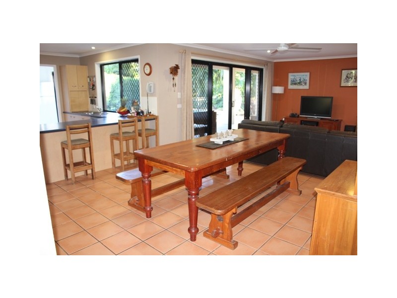 Sunrise Beach QLD 4567