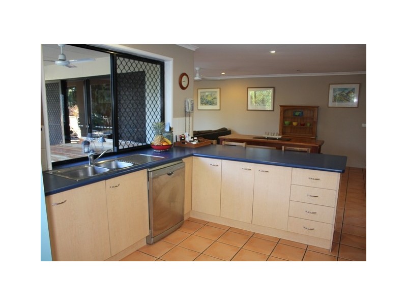 Sunrise Beach QLD 4567