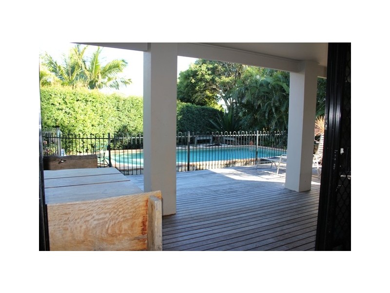 Sunrise Beach QLD 4567