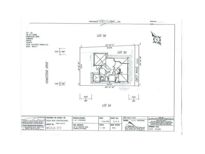 3 Homestead Dr, Tewantin QLD 4565