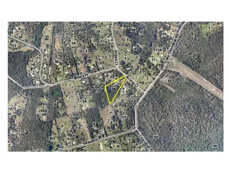 3a Jirrima Crescent, Cooroibah QLD 4565