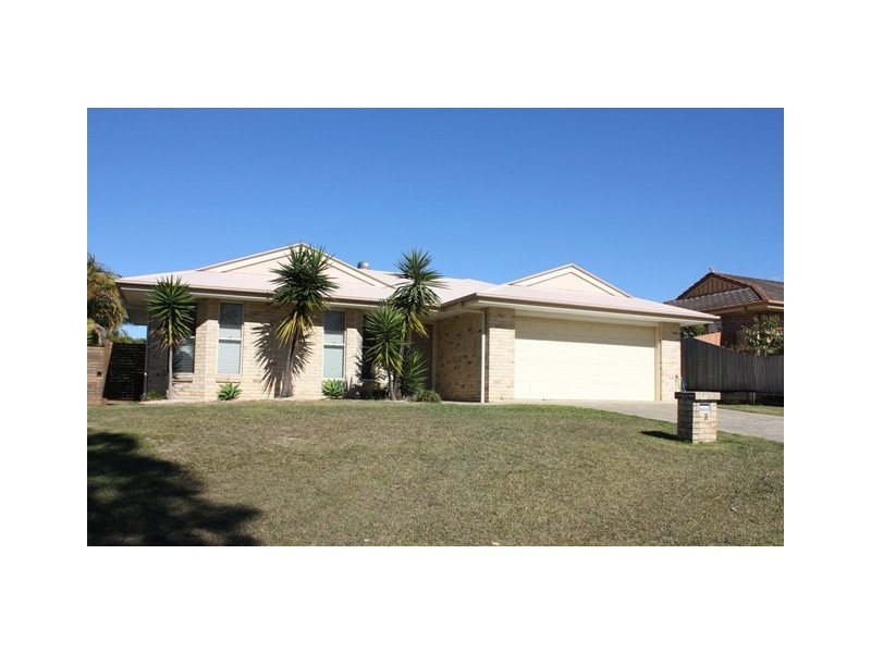 3 Fittell Court, Tewantin QLD 4565