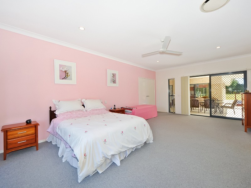 33 Edington Drive, Cooroibah QLD 4565