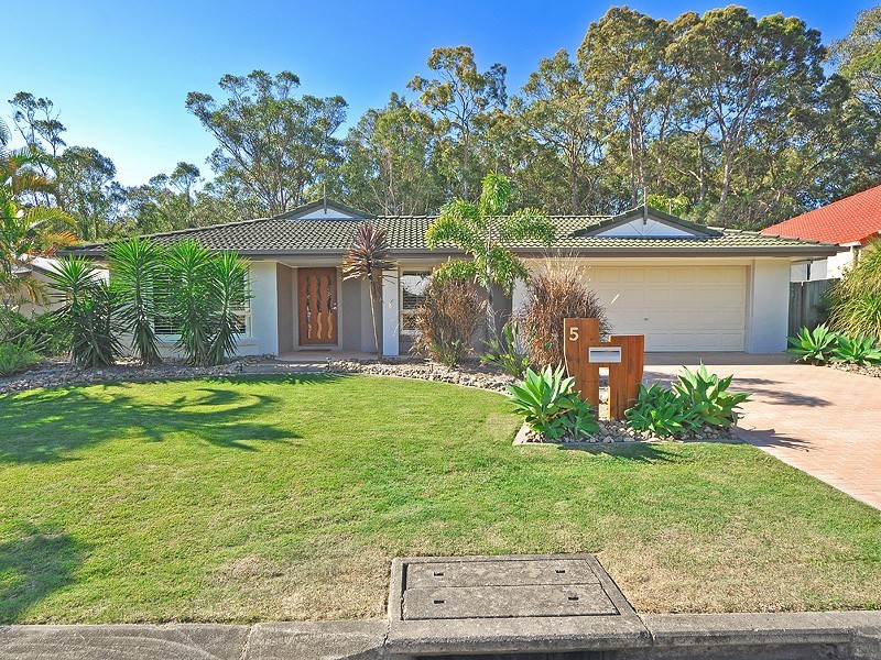 5 McKenna Crt, Noosaville QLD 4566