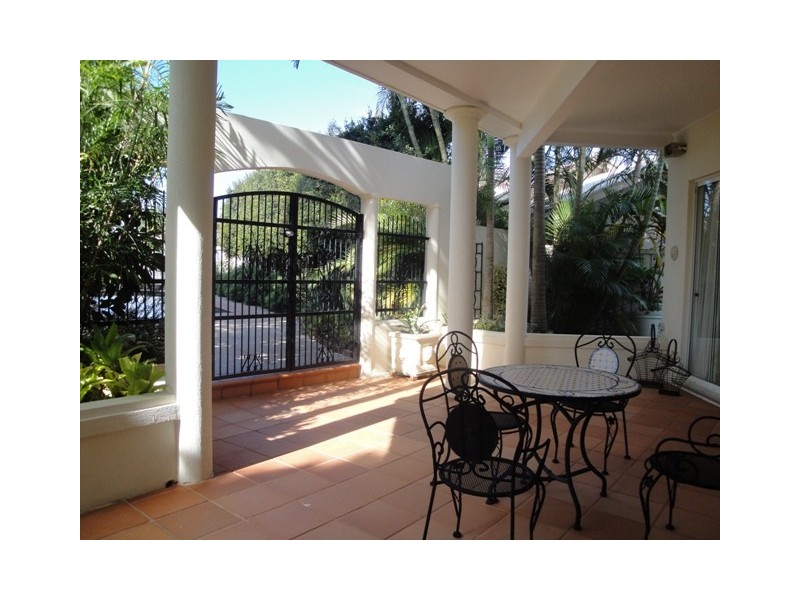 Noosa Waters QLD 4566