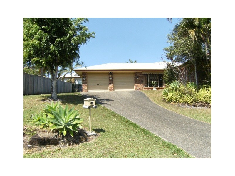 6 Deal Crt, Tewantin QLD 4565