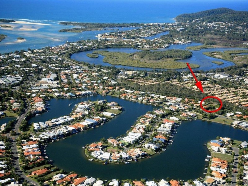 174 Shorehaven Dr, Noosa Waters QLD 4566