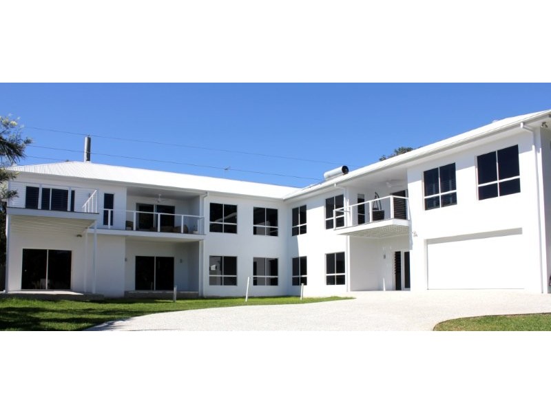 174 Shorehaven Dr, Noosa Waters QLD 4566