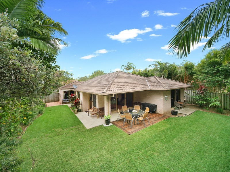 23 Rose Ash Cr, Noosaville QLD 4566