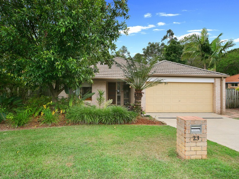 23 Rose Ash Cr, Noosaville QLD 4566