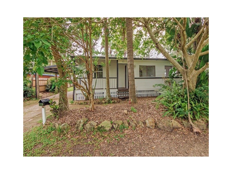 13 Shields St, Tewantin QLD 4565