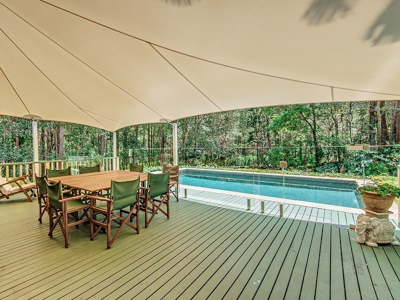 293 Gumboil Road, Tinbeerwah QLD 4563