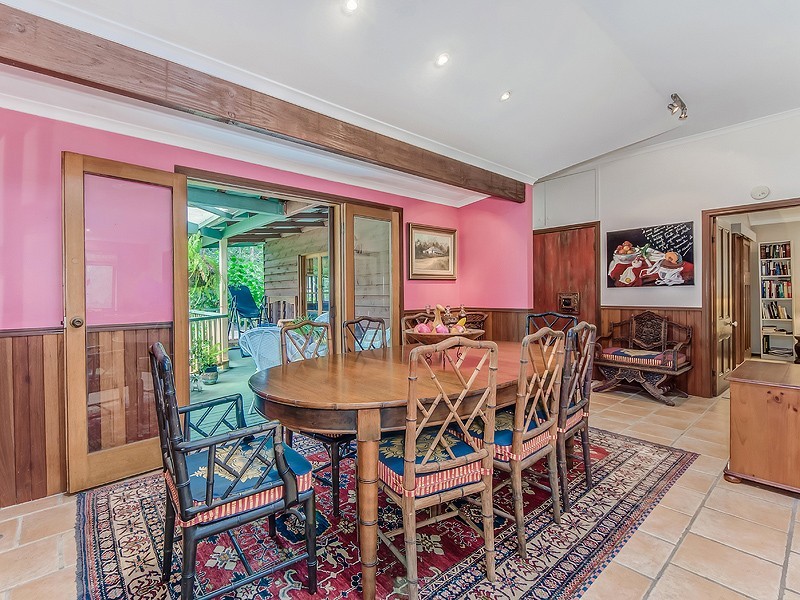 293 Gumboil Road, Tinbeerwah QLD 4563