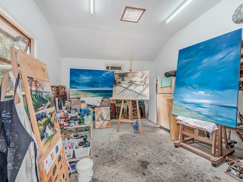 293 Gumboil Road, Tinbeerwah QLD 4563