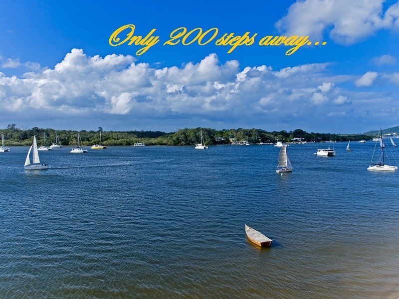 Unit 2/9 Sylvia Street, Noosaville QLD 4566