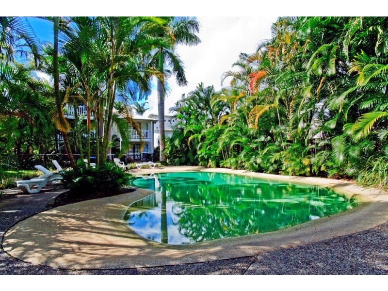 17/175 Gympie Terrace, Noosaville QLD 4566