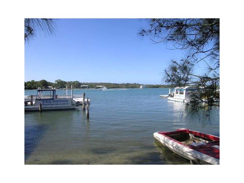 17/175 Gympie Terrace, Noosaville QLD 4566