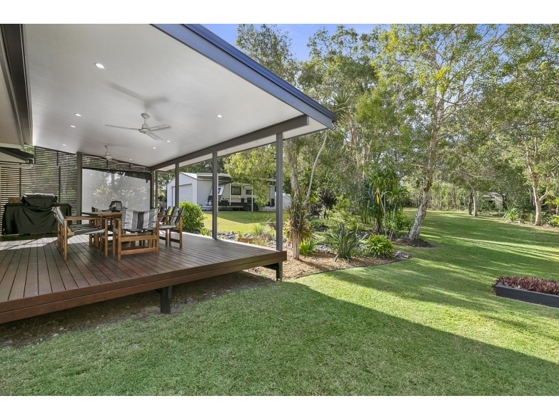 11 Lakeside Drive, Cooroibah QLD 4565