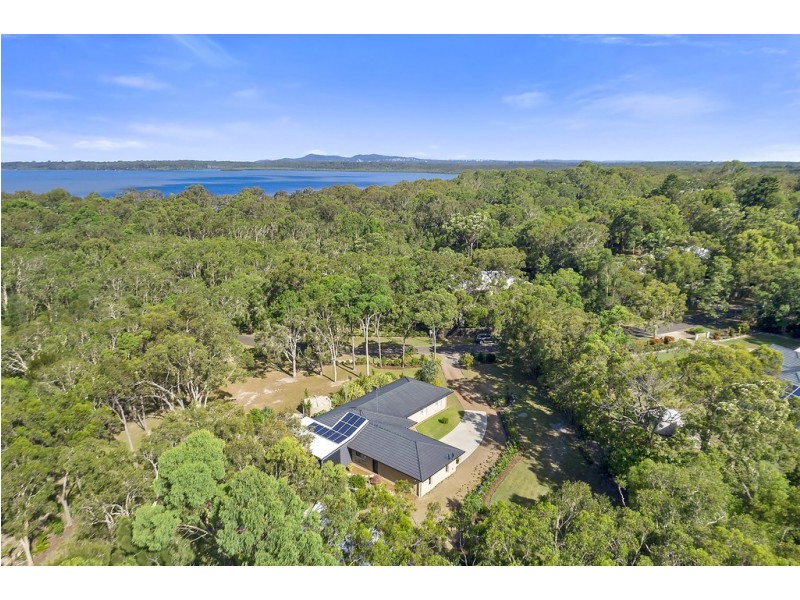 11 Lakeside Drive, Cooroibah QLD 4565
