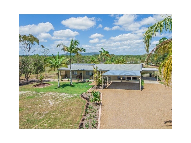 9A Amaroo Place, Cooroibah QLD 4565