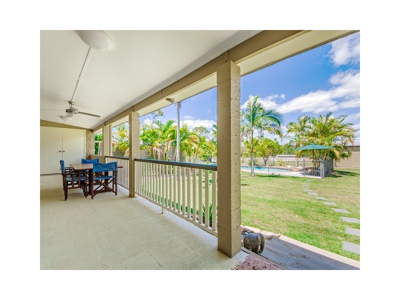 9A Amaroo Place, Cooroibah QLD 4565