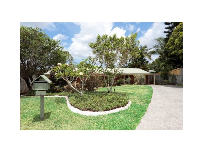 7 Carter Crt, Tewantin QLD 4565