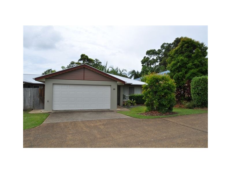26/58 Furness Drive, Tewantin QLD 4565