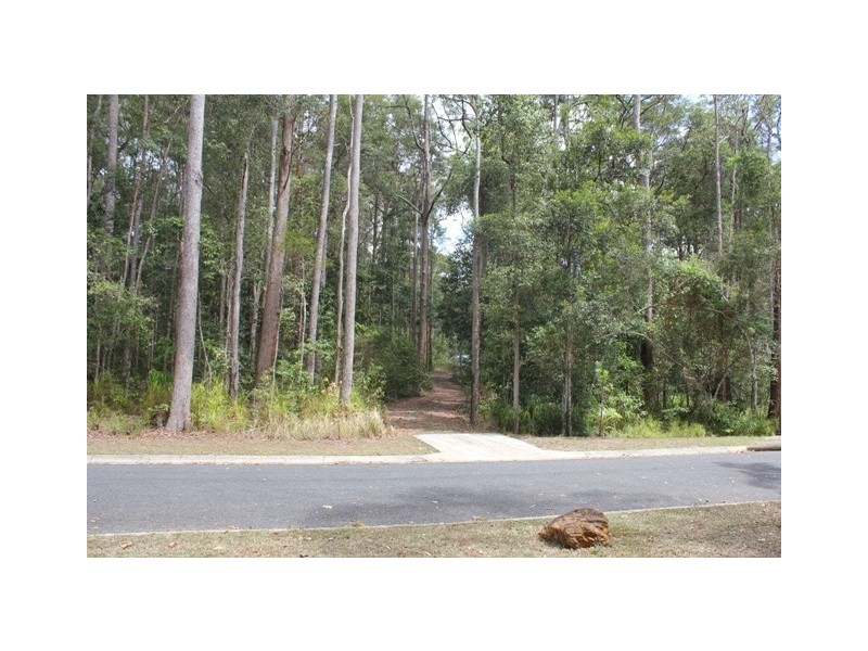 Lake Macdonald QLD 4563