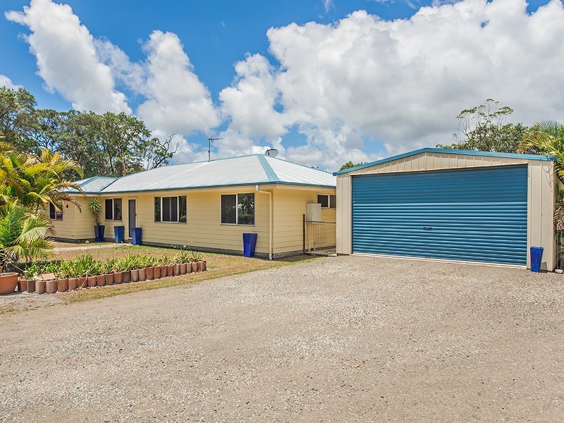 99 Woodhaven Way, Cooroibah QLD 4565