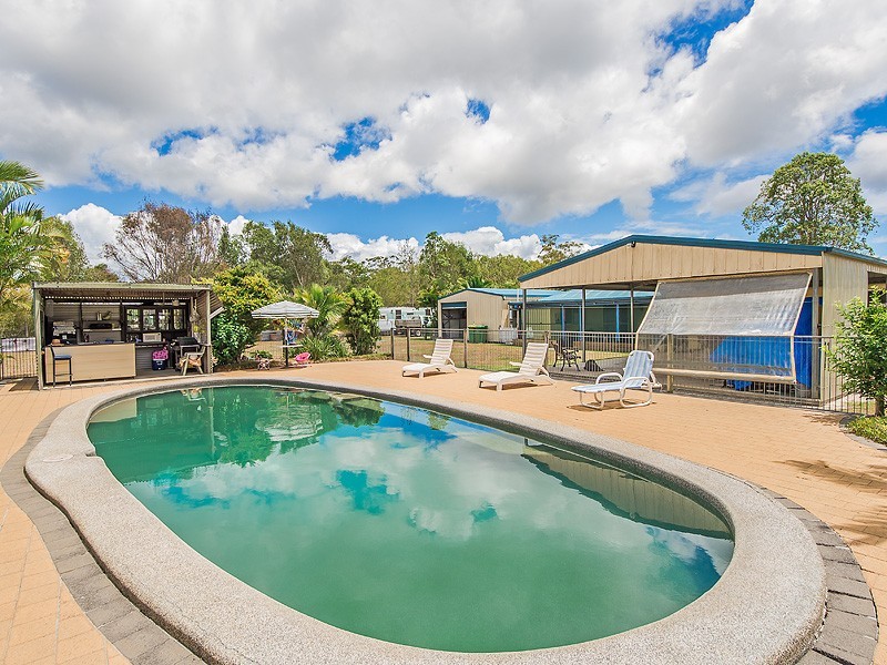 99 Woodhaven Way, Cooroibah QLD 4565