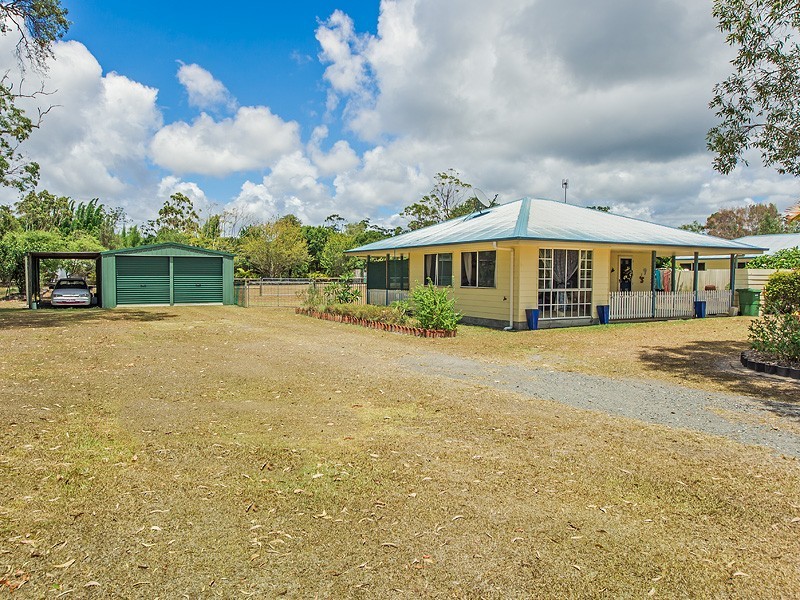 99 Woodhaven Way, Cooroibah QLD 4565