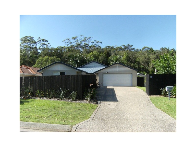 21 Leafhaven Drive, Tewantin QLD 4565