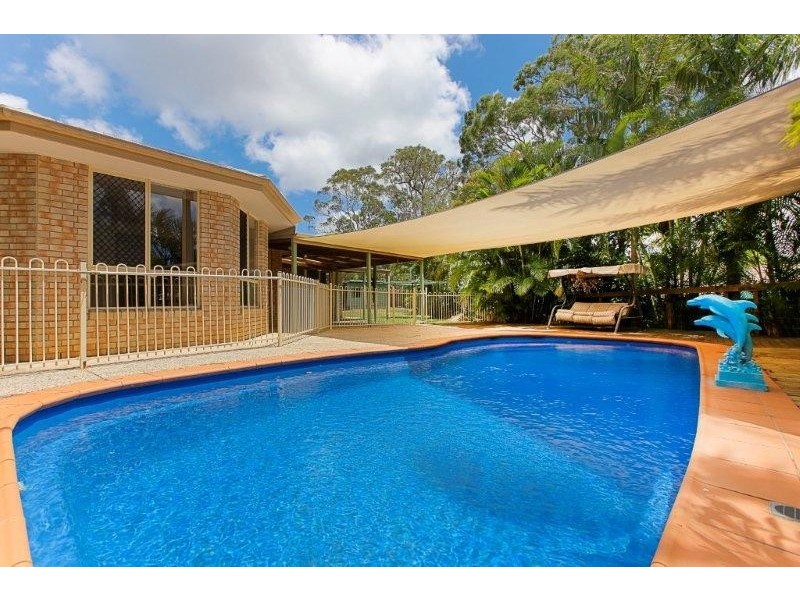 29 Waratah Close, Tewantin QLD 4565