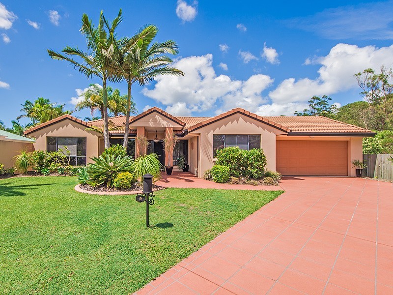 9 Birkdale Crt, Tewantin QLD 4565
