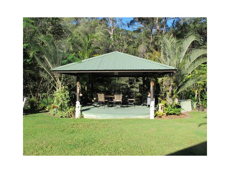 448 Lake Flat Road, Cootharaba QLD 4565