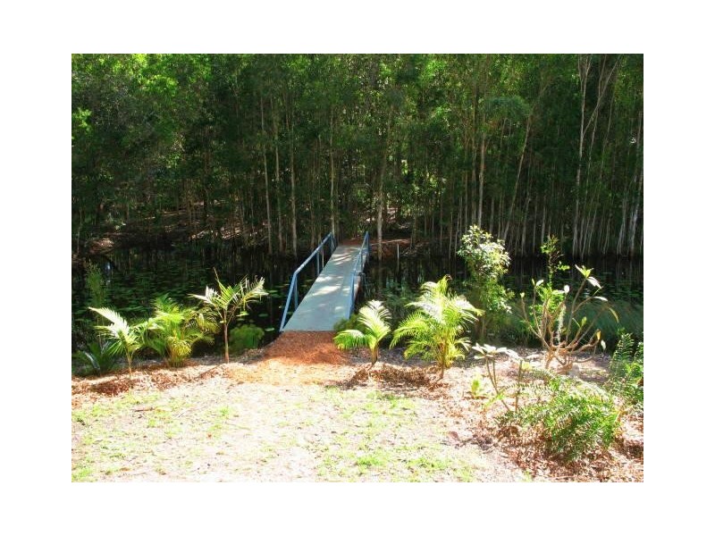448 Lake Flat Road, Cootharaba QLD 4565