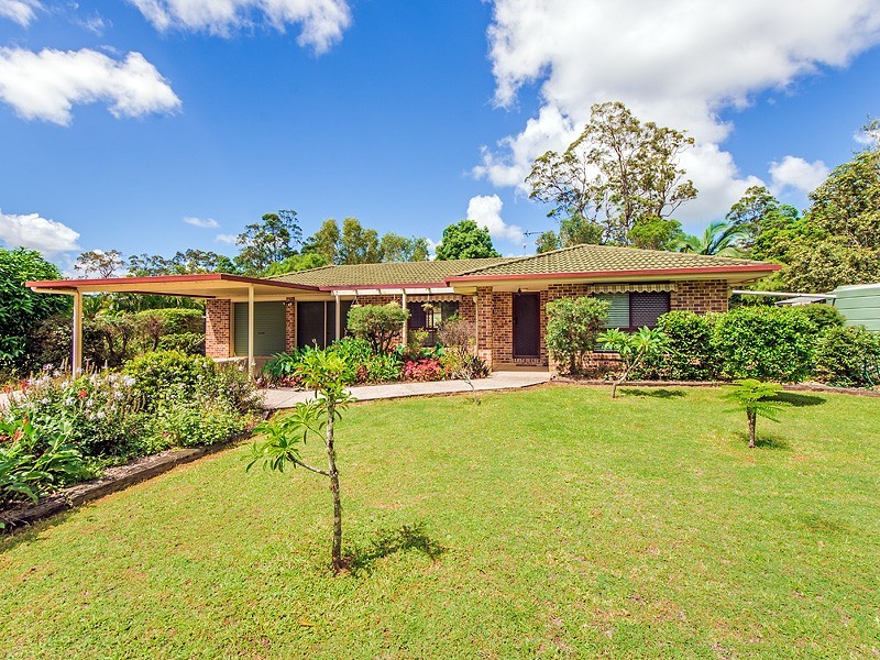 97 Blueberry Drive, Black Mountain QLD 4563
