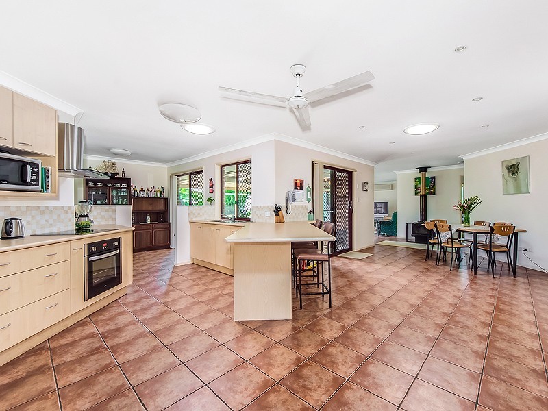 97 Blueberry Drive, Black Mountain QLD 4563