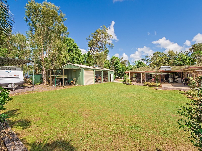 97 Blueberry Drive, Black Mountain QLD 4563
