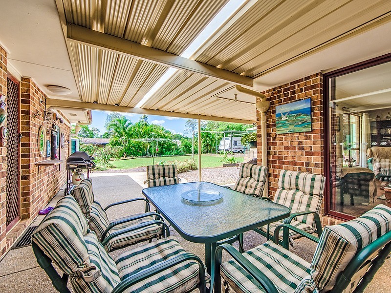 97 Blueberry Drive, Black Mountain QLD 4563