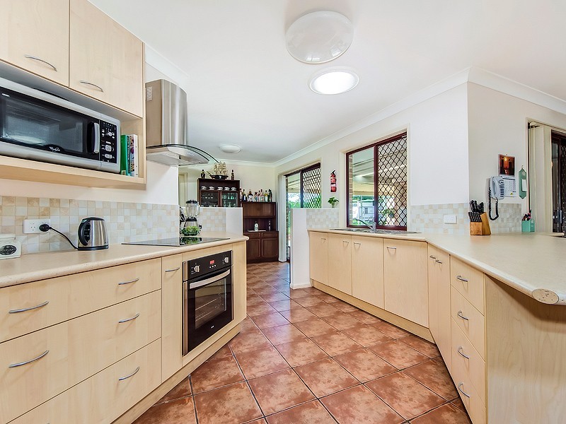 97 Blueberry Drive, Black Mountain QLD 4563