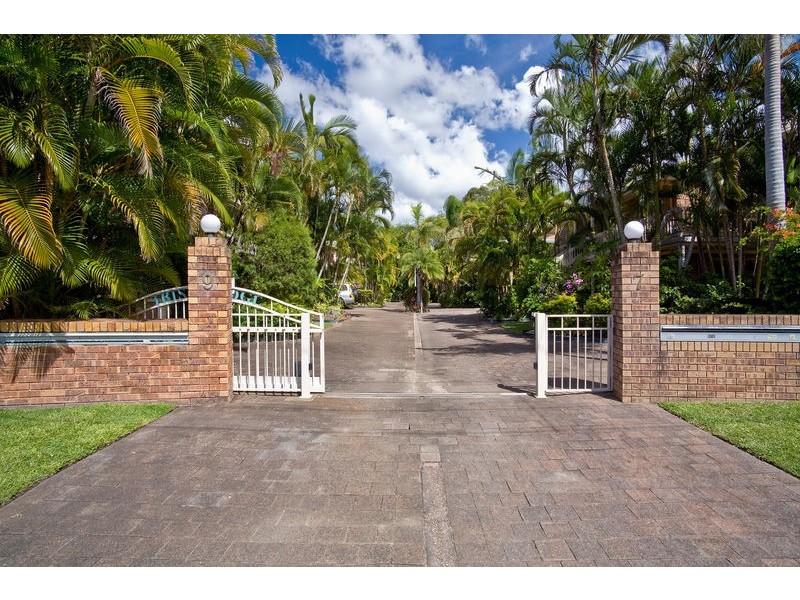 U5 Sylvia Street, Noosaville QLD 4566