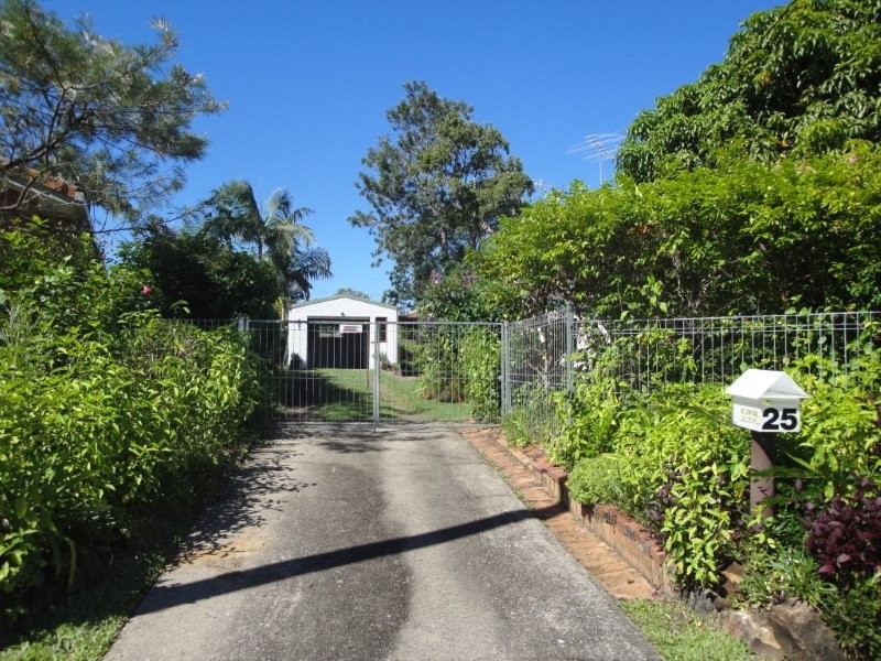 25 Foedera Crescent, Tewantin QLD 4565