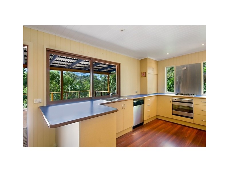 230 Gumboil Road, Tinbeerwah QLD 4563