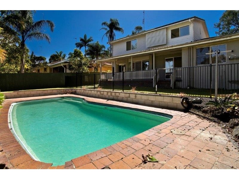 68 Goodchap Street, Noosaville QLD 4566