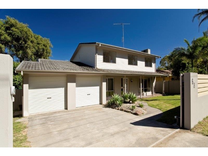 68 Goodchap Street, Noosaville QLD 4566