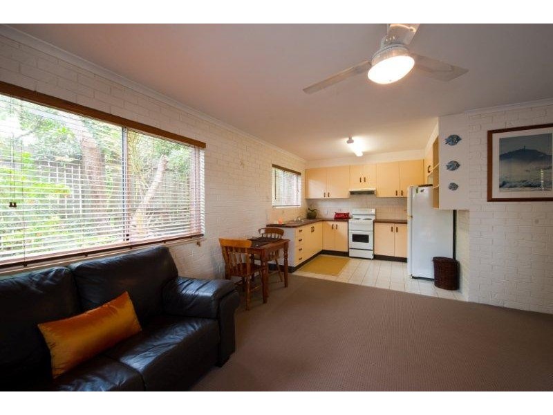 U4/94 Ben Lexcen Drive, Sunrise Beach QLD 4567
