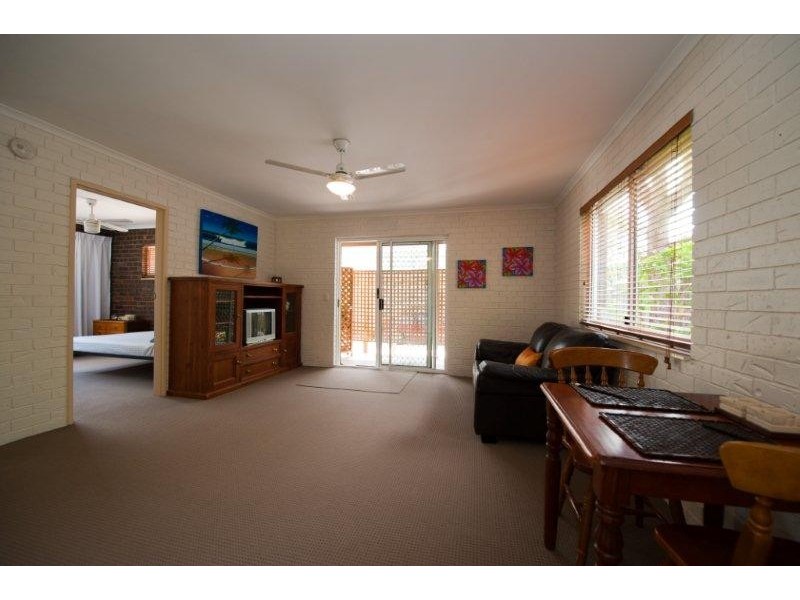 U4/94 Ben Lexcen Drive, Sunrise Beach QLD 4567