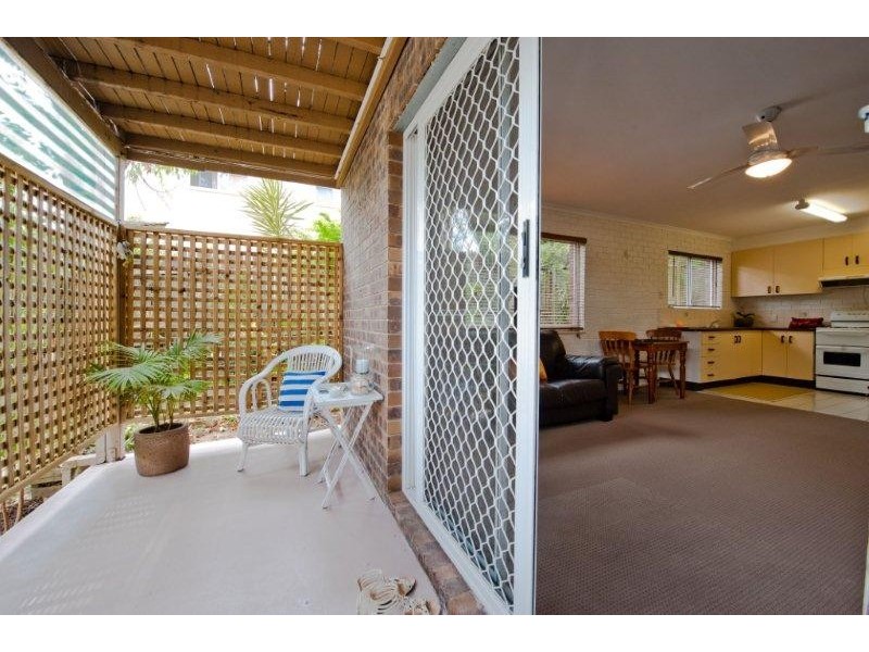 U4/94 Ben Lexcen Drive, Sunrise Beach QLD 4567